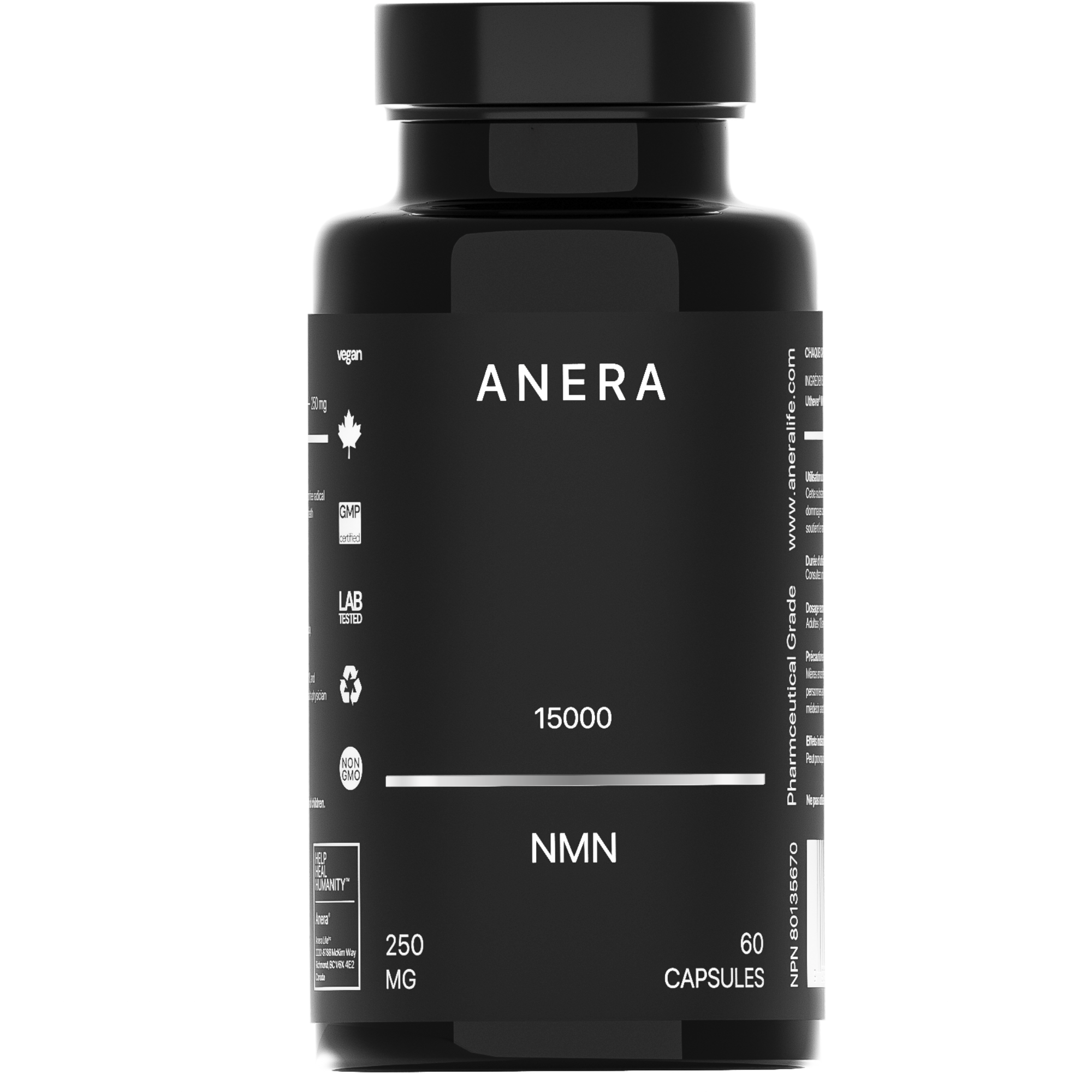 NMN 15000
